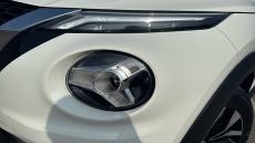 Nissan Juke 1.0 DiG-T 114 Acenta 5dr Petrol Hatchback